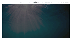 Desktop Screenshot of alinga.com.au